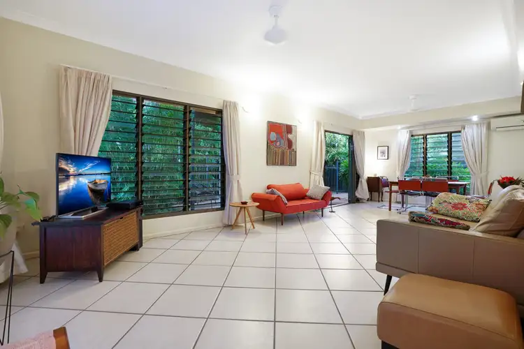 Third view of Homely townhouse listing, 4/7 Bayview Street, Fannie Bay NT 820