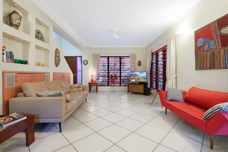 Fifth view of Homely townhouse listing, 4/7 Bayview Street, Fannie Bay NT 820