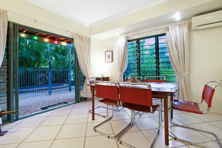 Sixth view of Homely townhouse listing, 4/7 Bayview Street, Fannie Bay NT 820