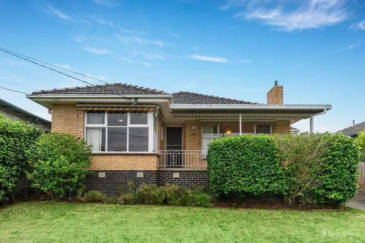 48 Robinson Grove, Bulleen VIC 3105