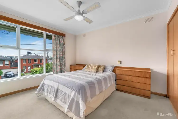 Fifth view of Homely house listing, 48 Robinson Grove, Bulleen VIC 3105