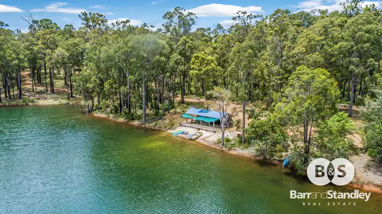 Sixth view of Homely house listing, 237 Anderson Road, Kirup WA 6251