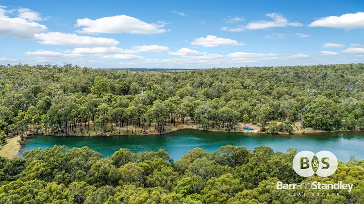 Seventh view of Homely house listing, 237 Anderson Road, Kirup WA 6251