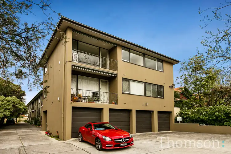 42 Scott Grove