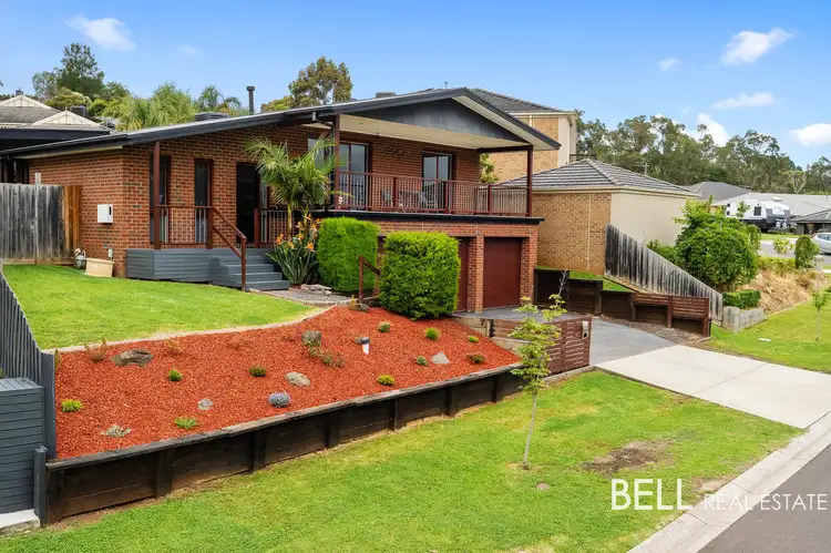 12 Sirocco Court, Wandin North VIC 3139