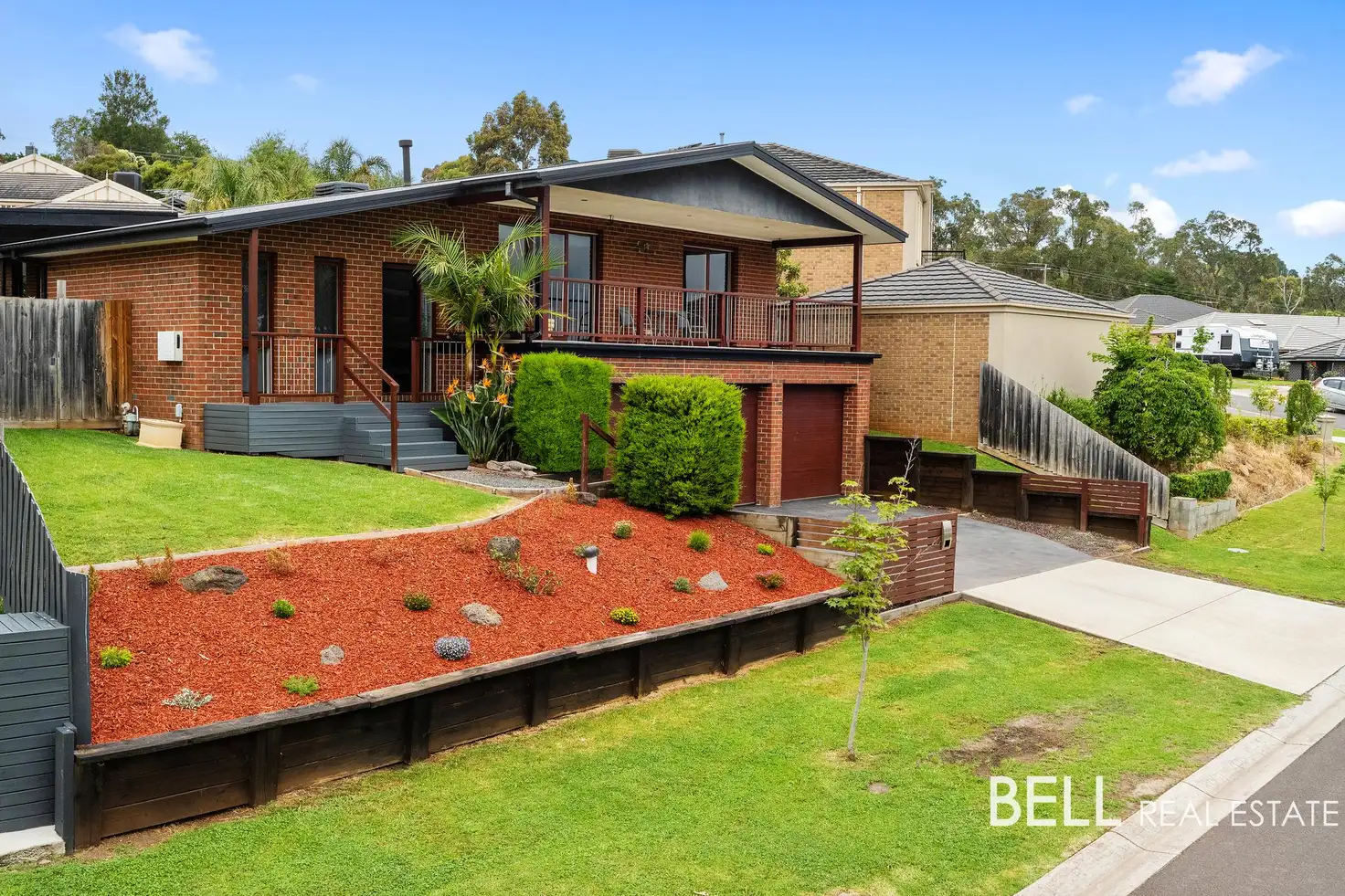 Main view of Homely house listing, 12 Sirocco Court, Wandin North VIC 3139
