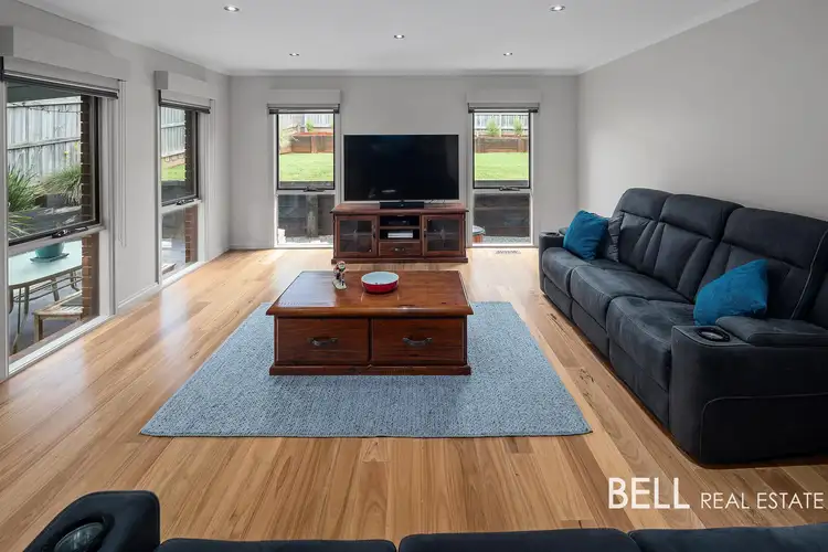 Fourth view of Homely house listing, 12 Sirocco Court, Wandin North VIC 3139