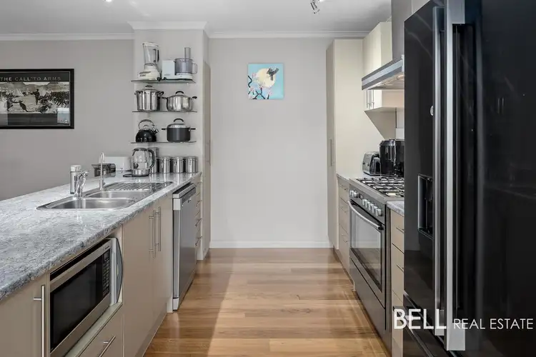 Fifth view of Homely house listing, 12 Sirocco Court, Wandin North VIC 3139