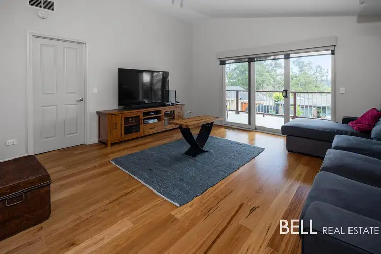Sixth view of Homely house listing, 12 Sirocco Court, Wandin North VIC 3139