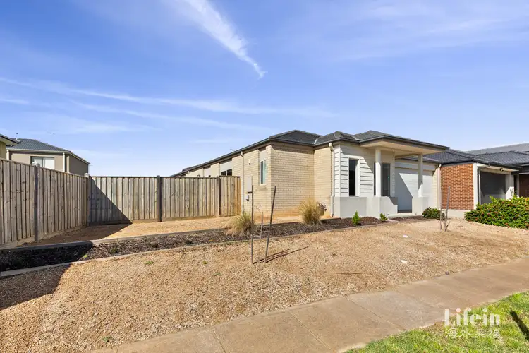 Second view of Homely house listing, 42 Yacht Road, Point Cook VIC 3030