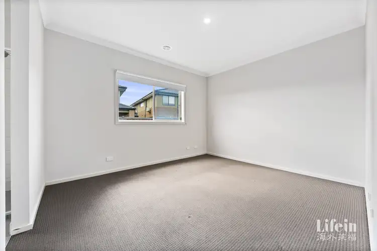 Fourth view of Homely house listing, 42 Yacht Road, Point Cook VIC 3030