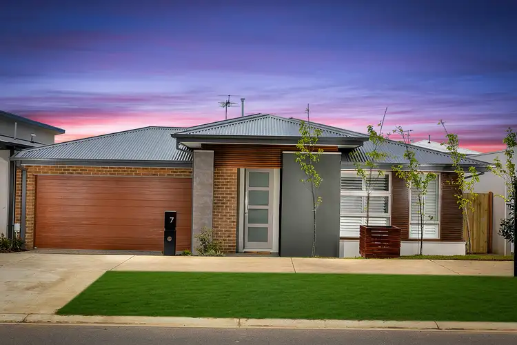 Main view of Homely house listing, 7 Scott Avenue, Torquay VIC 3228
