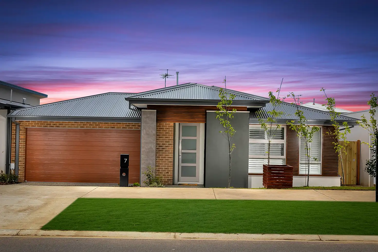 Main view of Homely house listing, 7 Scott Avenue, Torquay VIC 3228