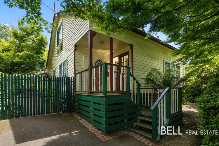 Main view of Homely house listing, 9 Heroes Avenue, Emerald VIC 3782