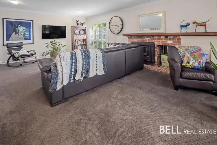 Second view of Homely house listing, 9 Heroes Avenue, Emerald VIC 3782