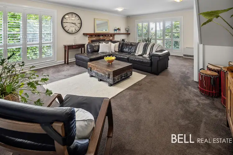 Third view of Homely house listing, 9 Heroes Avenue, Emerald VIC 3782
