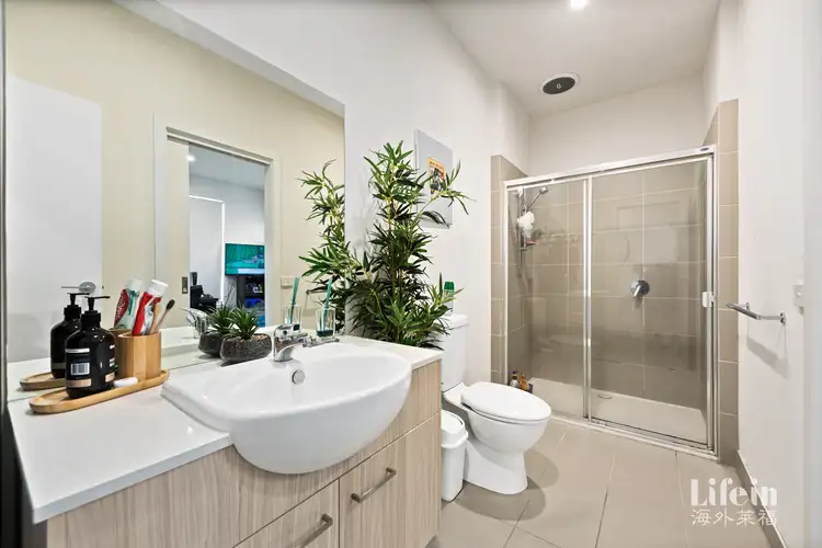 Fourth view of Homely townhouse listing, 9 Grasslands Loop, Keysborough VIC 3173