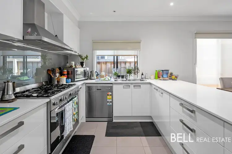 Second view of Homely house listing, 17 Arlington Avenue, Pakenham VIC 3810
