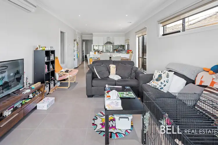 Third view of Homely house listing, 17 Arlington Avenue, Pakenham VIC 3810