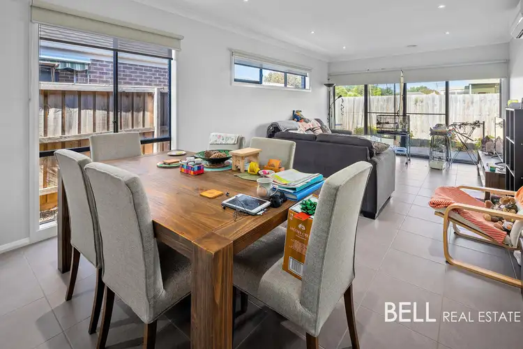 Fourth view of Homely house listing, 17 Arlington Avenue, Pakenham VIC 3810