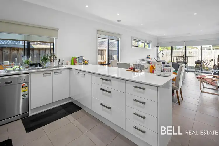 Fifth view of Homely house listing, 17 Arlington Avenue, Pakenham VIC 3810