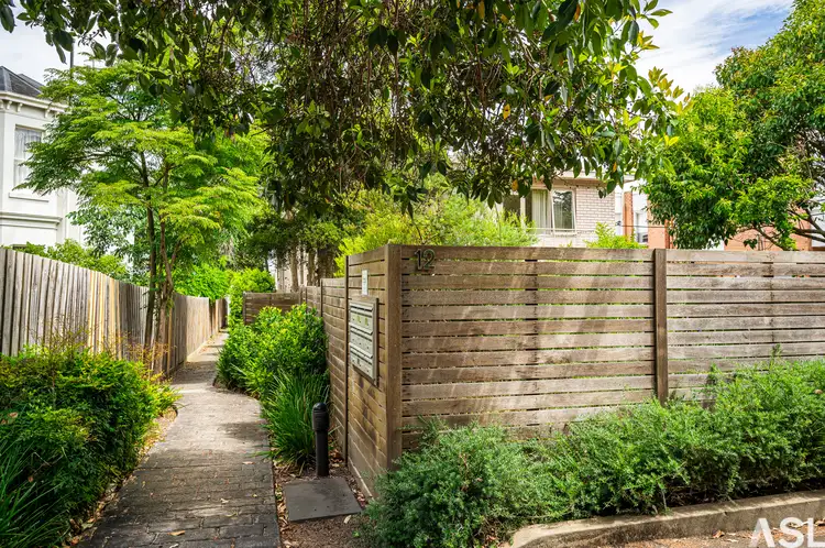 7/12 Auburn Grove, Hawthorn East VIC 3123
