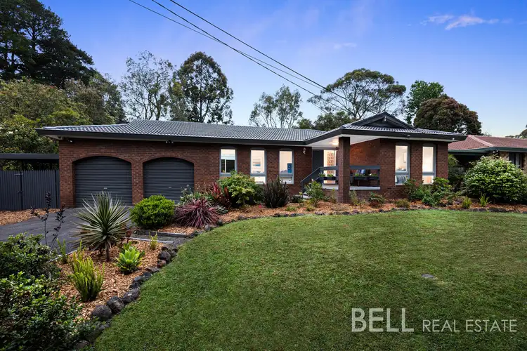 92 Swansea Road, Montrose VIC 3765
