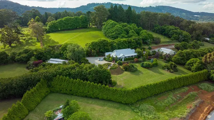31 Sennitts Road, The Patch VIC 3792