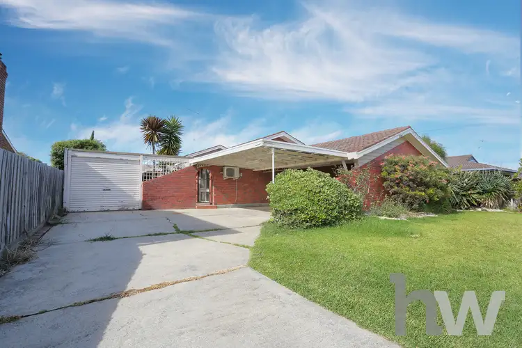 Main view of Homely house listing, 28 Crestmoor Drive, Highton VIC 3216