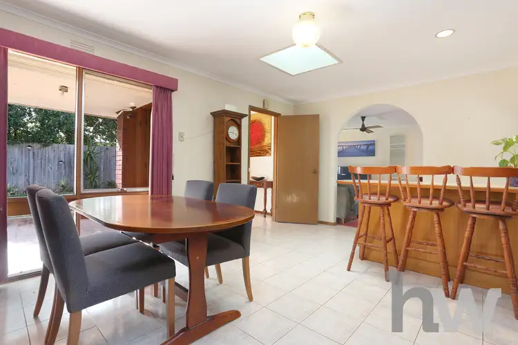 Second view of Homely house listing, 28 Crestmoor Drive, Highton VIC 3216