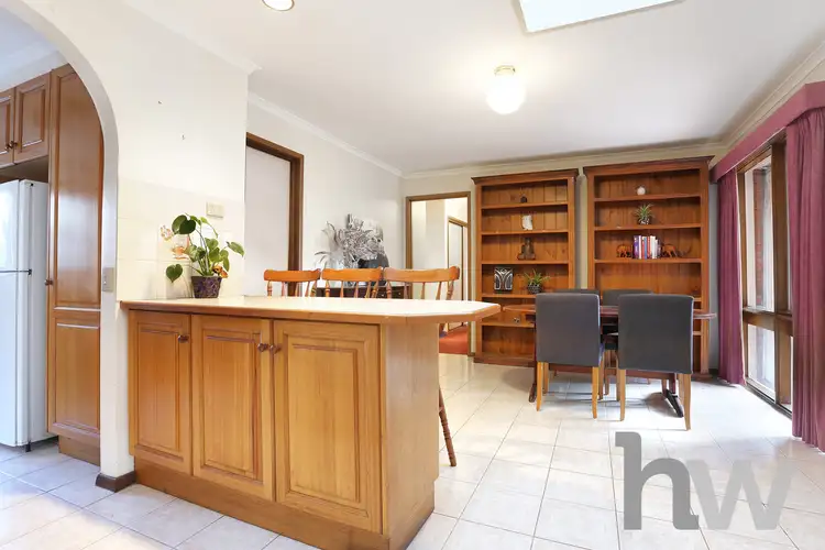 Third view of Homely house listing, 28 Crestmoor Drive, Highton VIC 3216