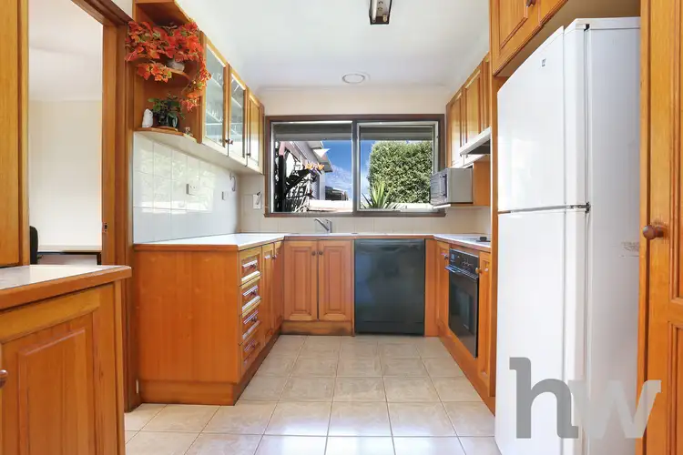 Fourth view of Homely house listing, 28 Crestmoor Drive, Highton VIC 3216