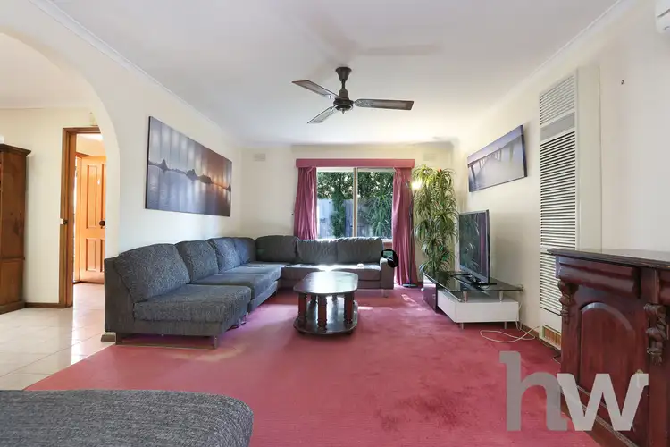 Fifth view of Homely house listing, 28 Crestmoor Drive, Highton VIC 3216