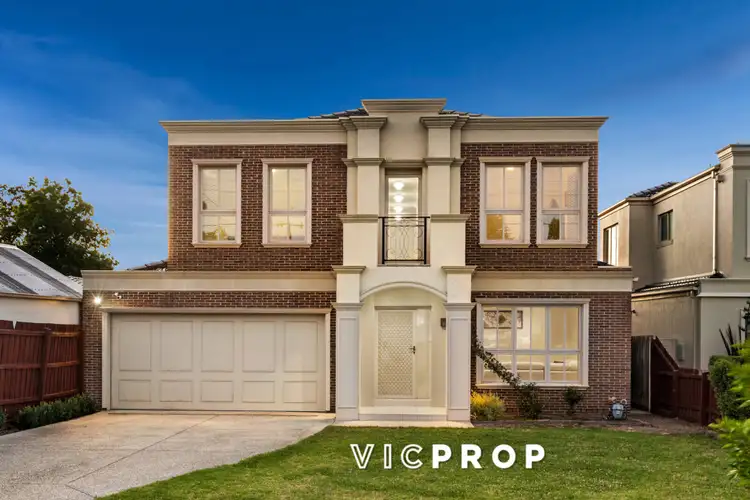 Main view of Homely house listing, 319 High Street, Templestowe Lower VIC 3107