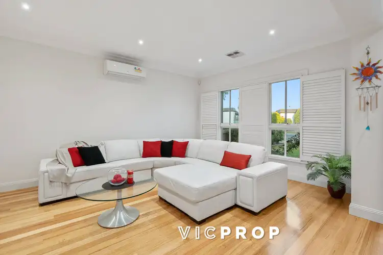 Second view of Homely house listing, 319 High Street, Templestowe Lower VIC 3107