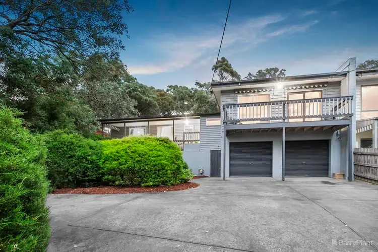 27 Lower Road, Eltham North VIC 3095