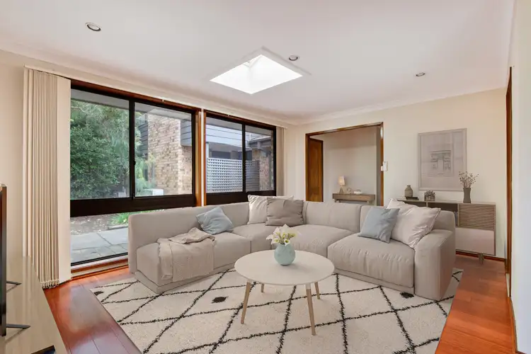 10/80 McNaughton Street, Jamisontown NSW 2750