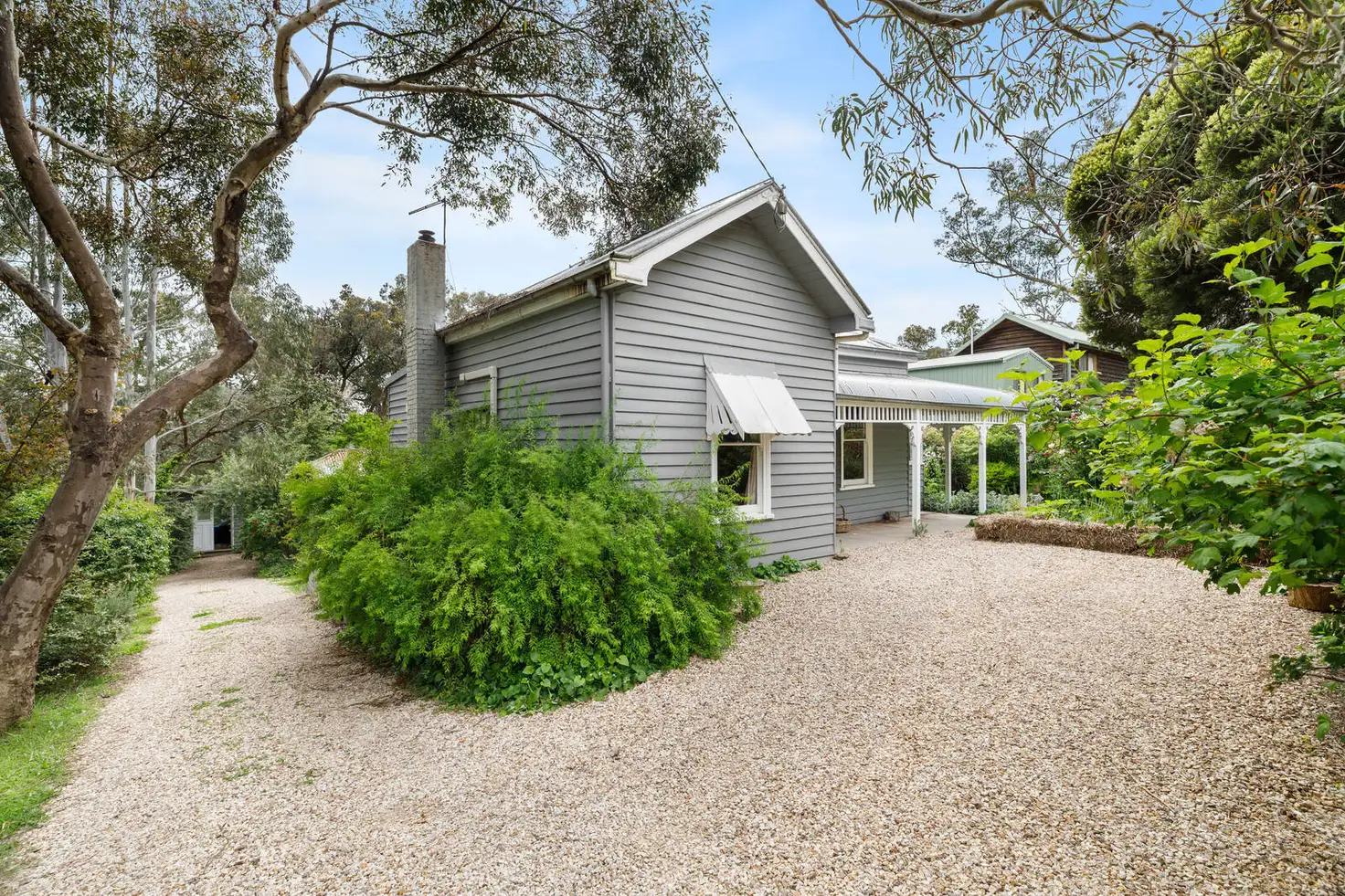Main view of Homely house listing, 39 Hepburn Road, Daylesford VIC 3460