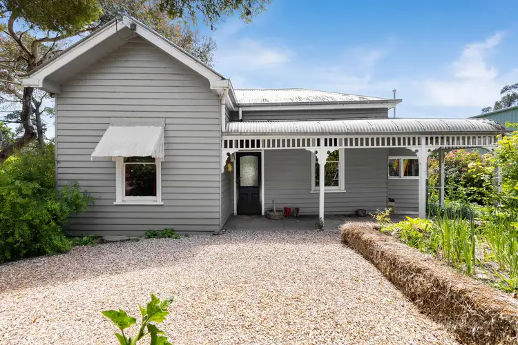 Second view of Homely house listing, 39 Hepburn Road, Daylesford VIC 3460