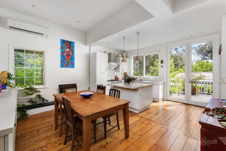 Third view of Homely house listing, 39 Hepburn Road, Daylesford VIC 3460