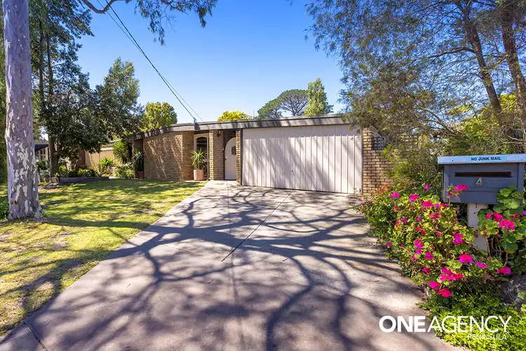 4 Cleeland Court, Rosebud VIC 3939
