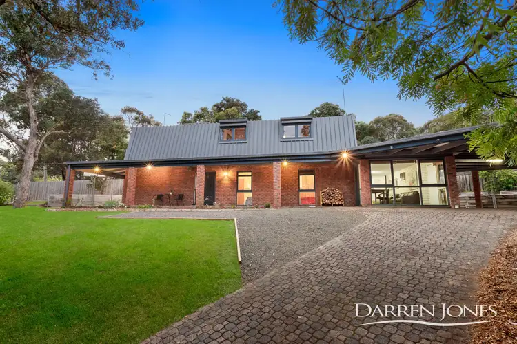 Second view of Homely house listing, 24 Progress Road, Eltham North VIC 3095