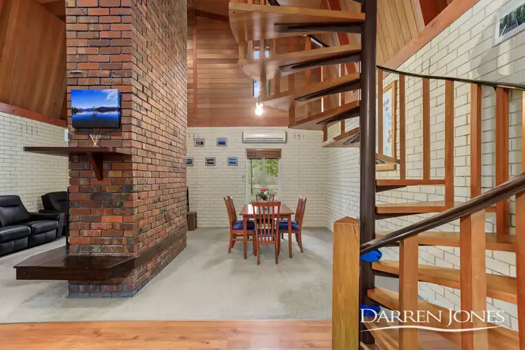 Fourth view of Homely house listing, 24 Progress Road, Eltham North VIC 3095