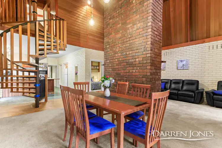 Fifth view of Homely house listing, 24 Progress Road, Eltham North VIC 3095