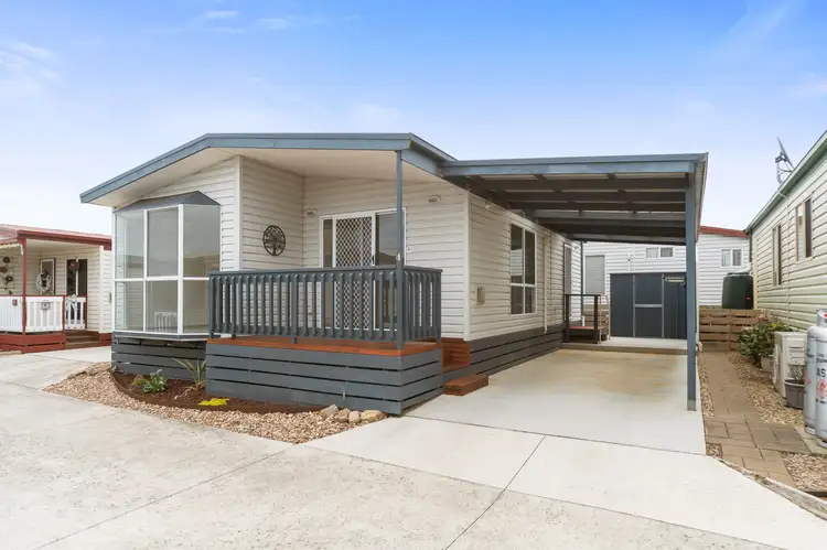 4 Jetty Way, Hastings VIC 3915
