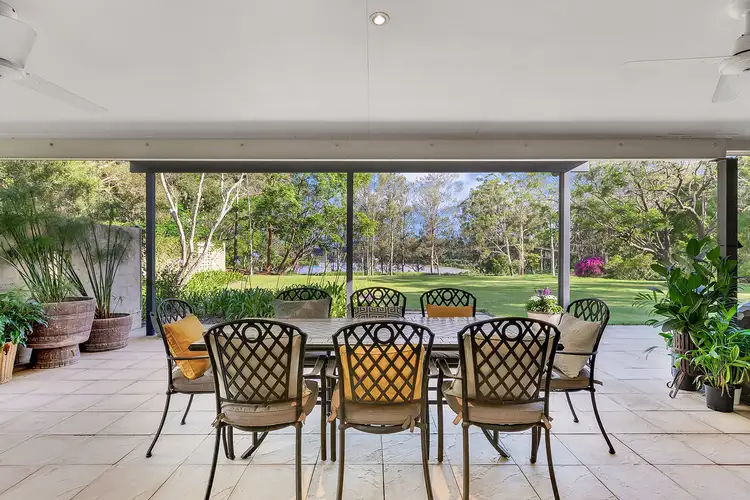 Main view of Homely house listing, 108 Birkin Road, Bellbowrie QLD 4070