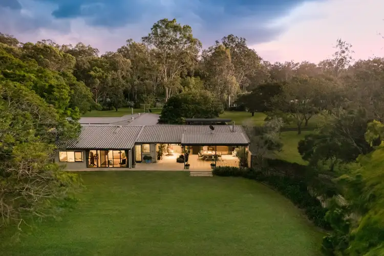 Second view of Homely house listing, 108 Birkin Road, Bellbowrie QLD 4070
