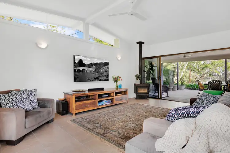 Third view of Homely house listing, 108 Birkin Road, Bellbowrie QLD 4070