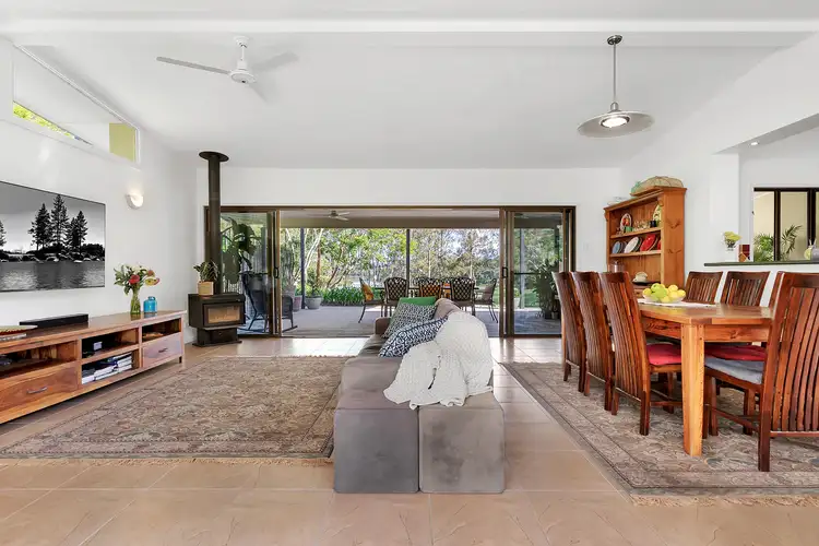Fourth view of Homely house listing, 108 Birkin Road, Bellbowrie QLD 4070
