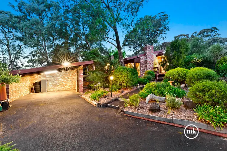 6 Anka Close, Eltham VIC 3095